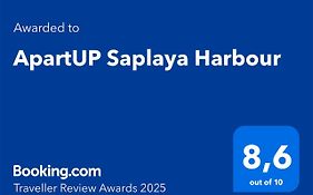 Apartup Saplaya Harbour