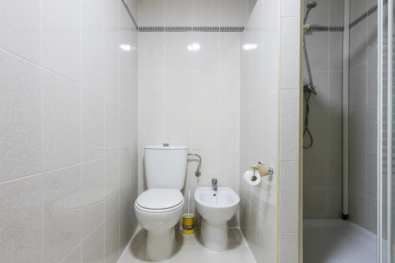 Apartup Saplaya Harbour Alboraia Exterior photo